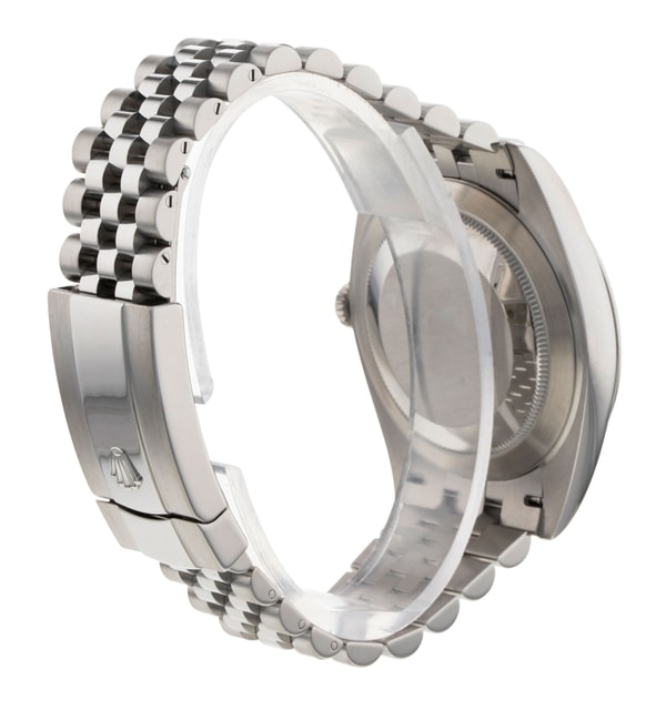 Rolex Datejust 41 126300 Image 3